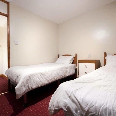 Perran View Holiday Park St Agnes  Esterno foto
