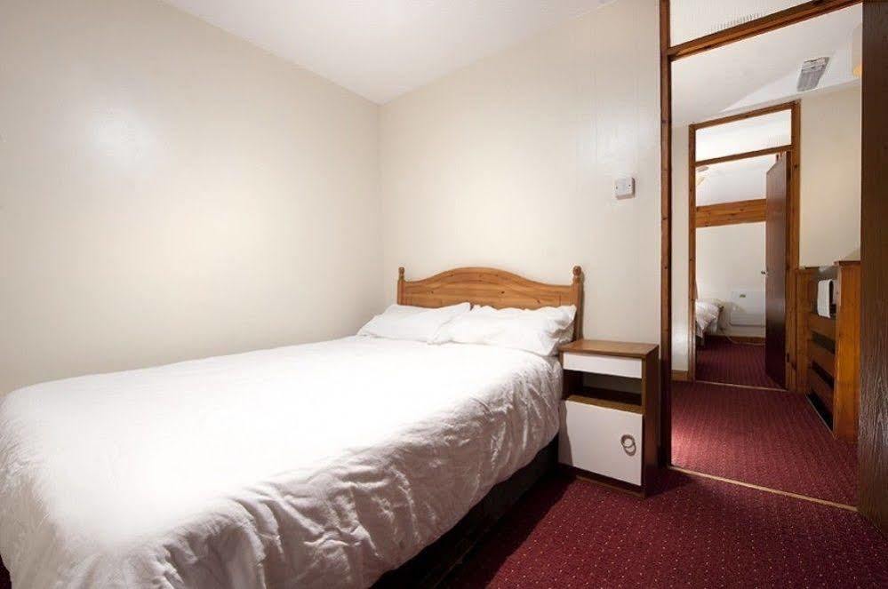 Perran View Holiday Park St Agnes  Esterno foto